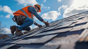 Fast & Reliable Emergency Roof Repairs in Winfield, WV